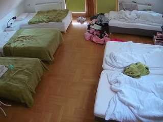 Julmodels Bedroom-D6